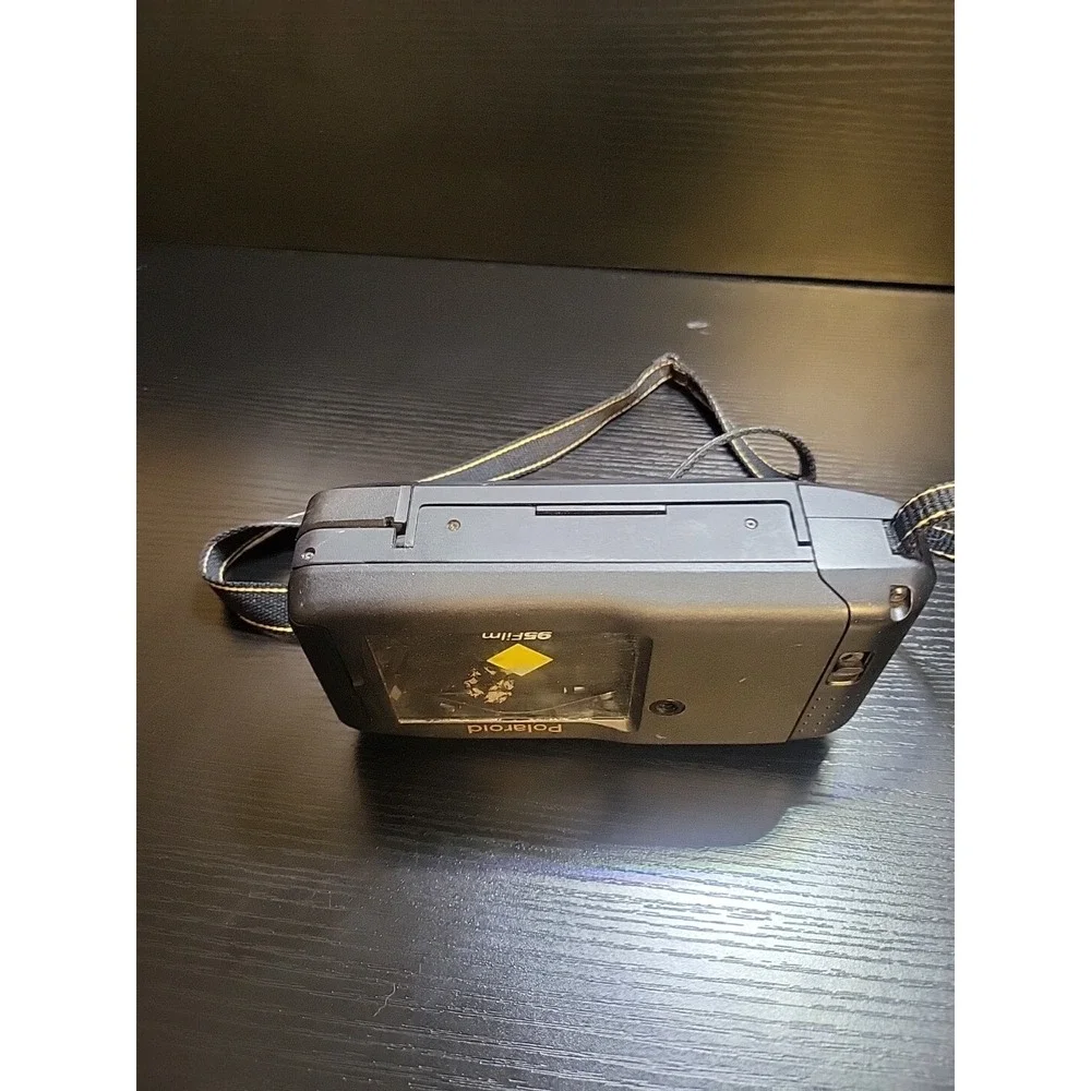 Polaroid this vintage